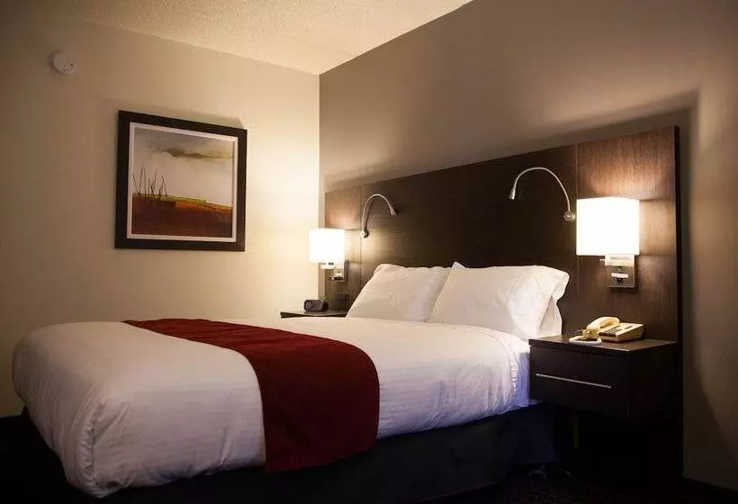 فندق Hôtel Le Principal