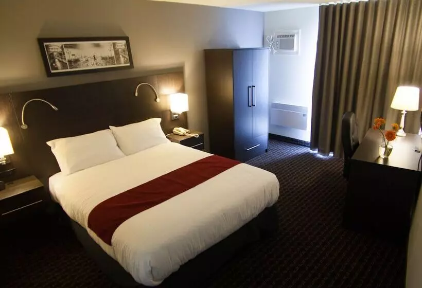 فندق Hôtel Le Principal