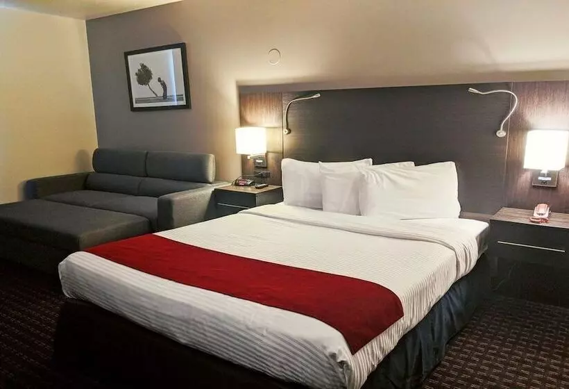 فندق Hôtel Le Principal