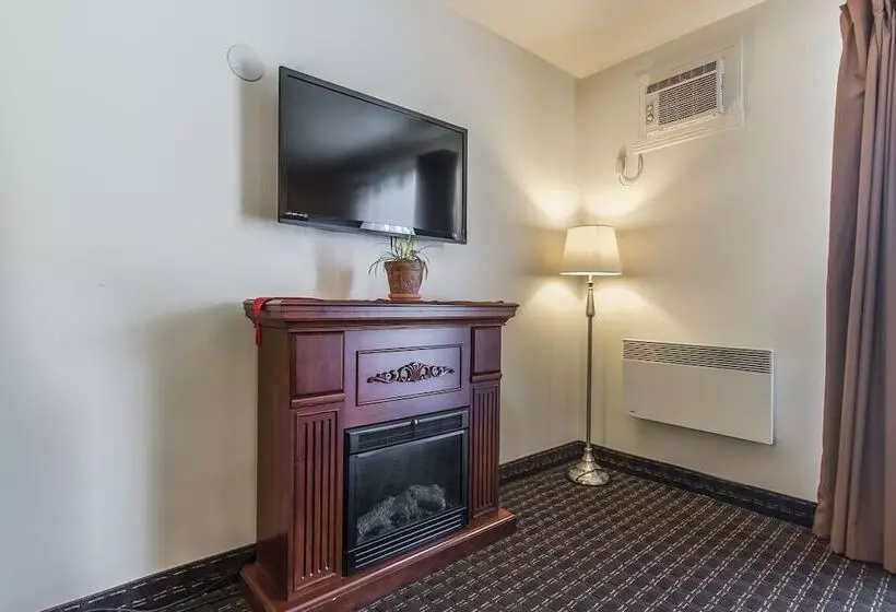 فندق Hôtel Le Principal