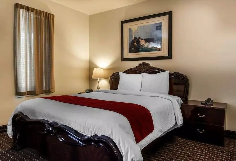 فندق Hôtel Le Principal