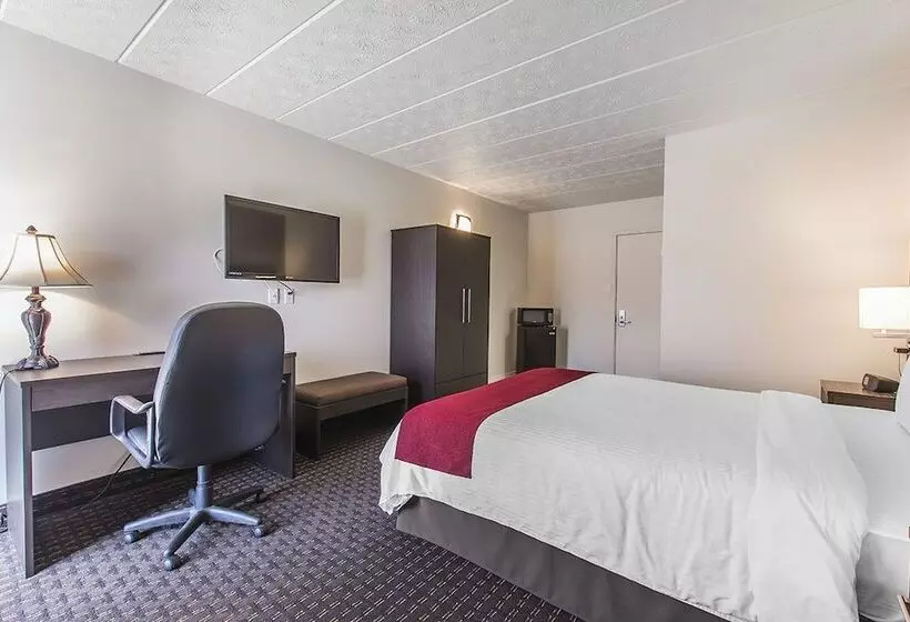 فندق Hôtel Le Principal