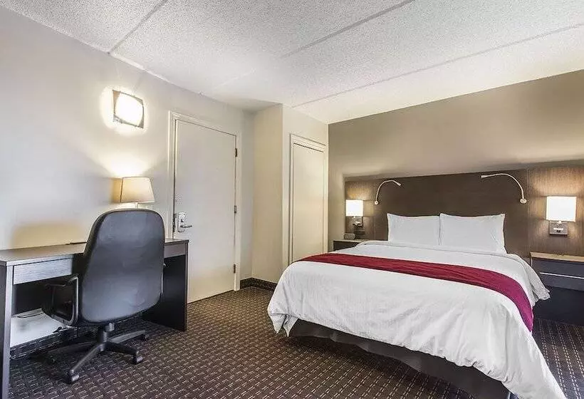 فندق Hôtel Le Principal