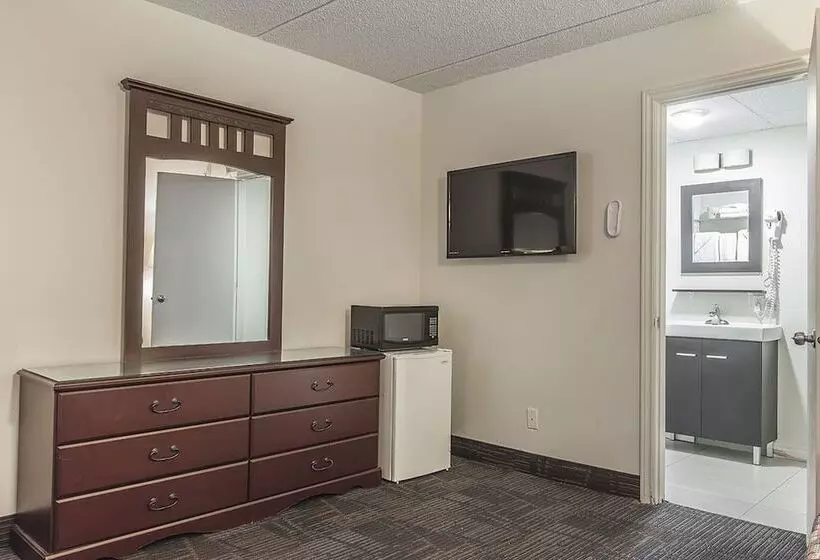 فندق Hôtel Le Principal