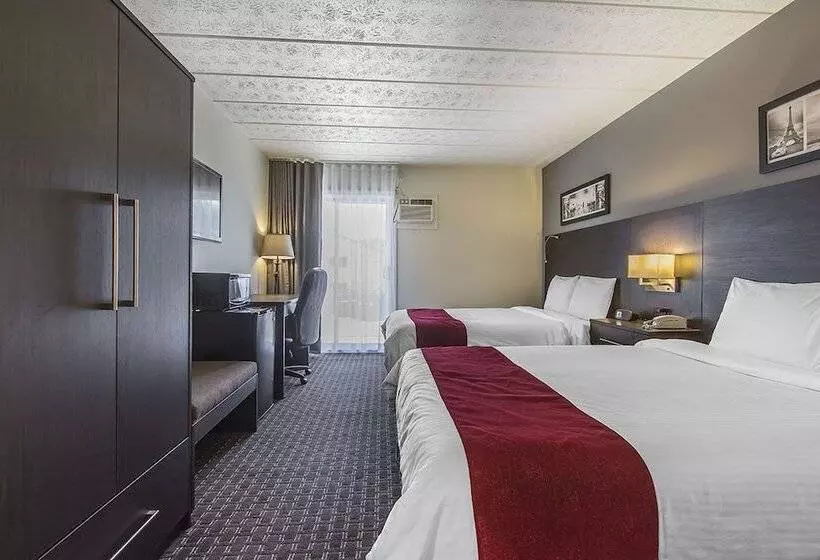 فندق Hôtel Le Principal