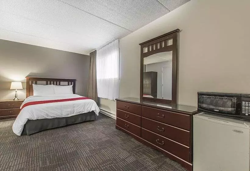 فندق Hôtel Le Principal