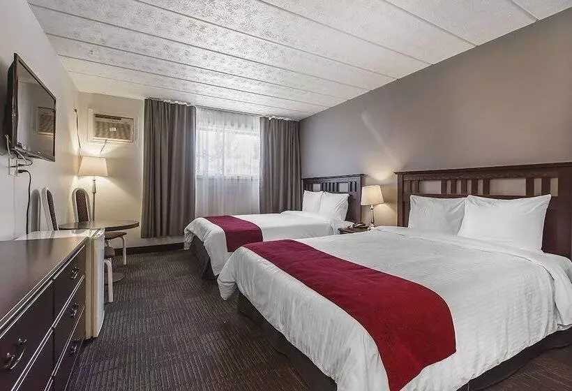 فندق Hôtel Le Principal