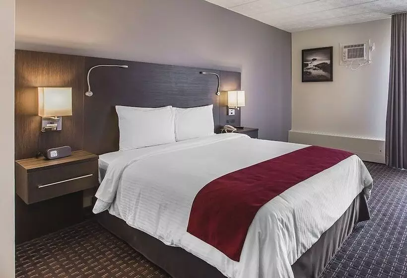 فندق Hôtel Le Principal