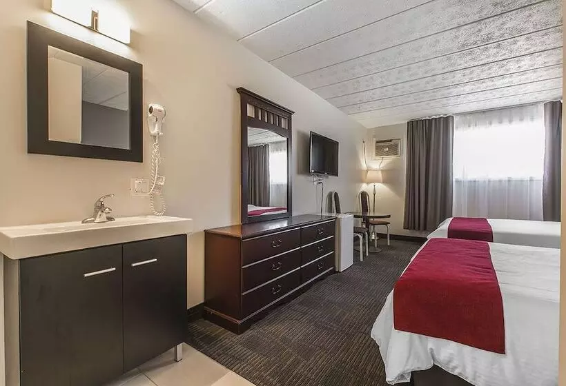 فندق Hôtel Le Principal