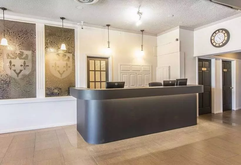 فندق Hôtel Le Principal