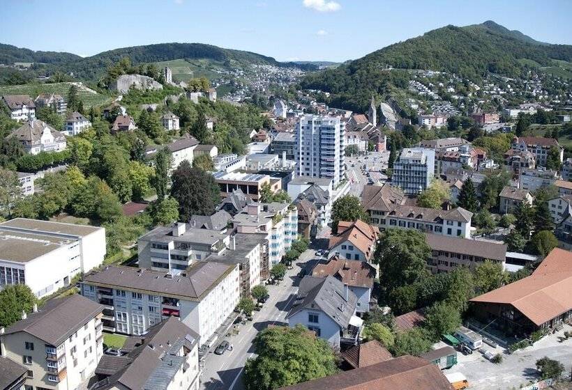 Hotel Linde 24h Self Check In