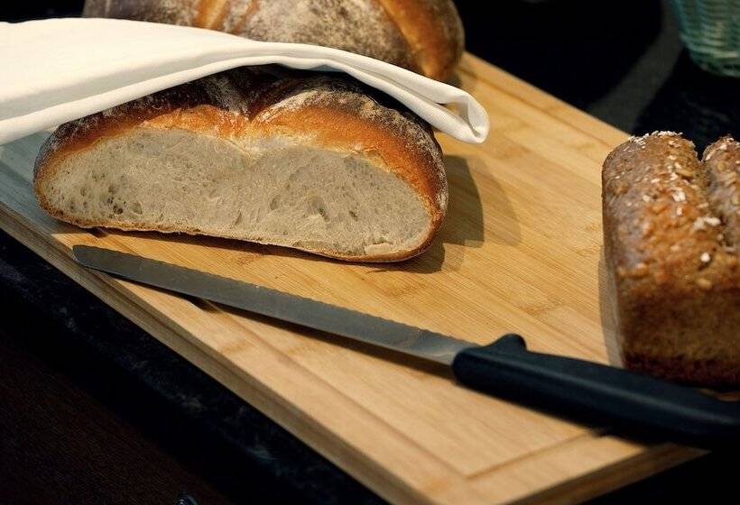 Hotel Linde 24h Self Check In