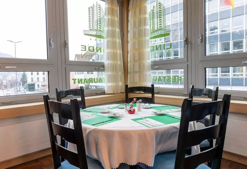 Hotelli Linde   24h Self Check In