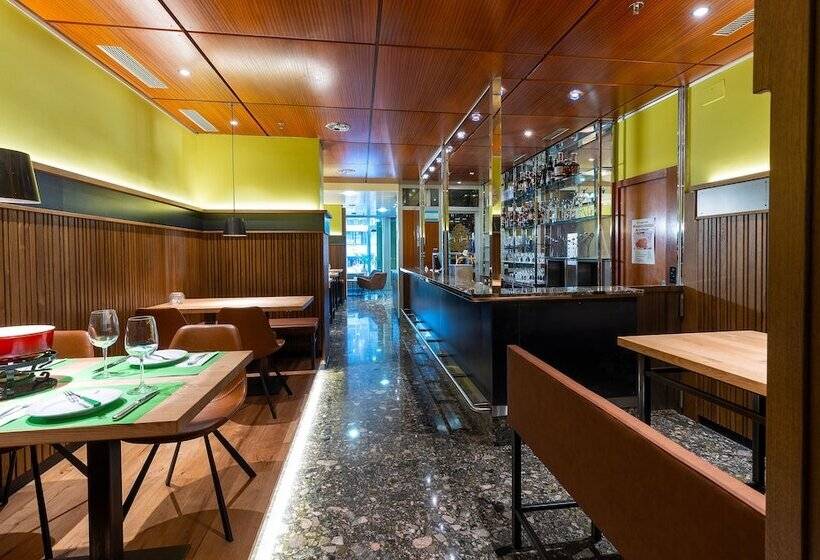 Hotel Linde 24h Self Check In