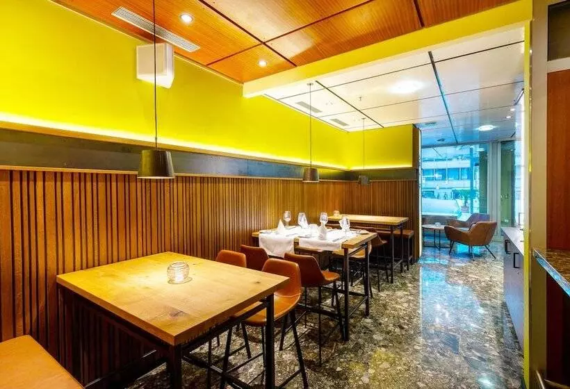 Hotelli Linde   24h Self Check In