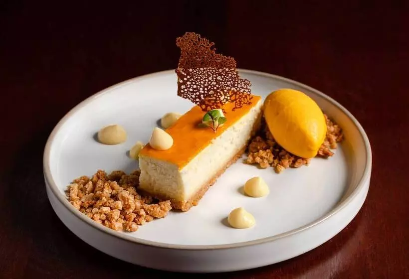 Metropolitan Hotel Vancouver