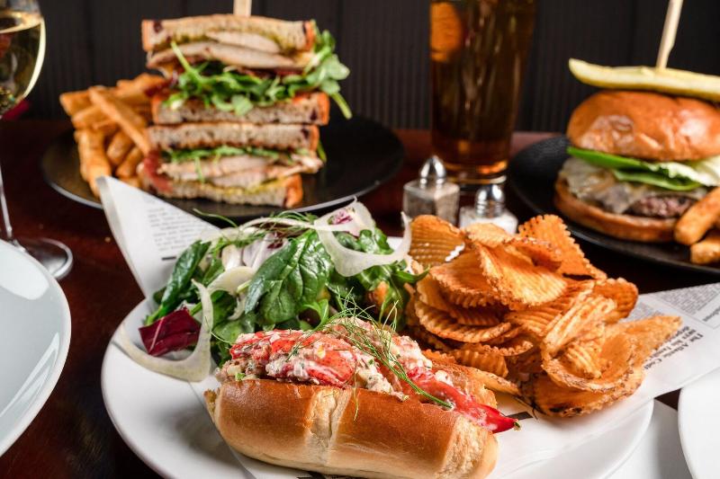 Metropolitan Hotel Vancouver