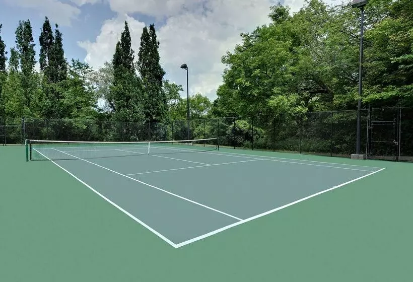 هتل Pan Pacific Toronto