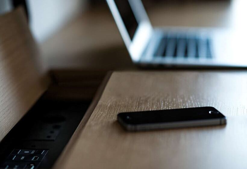 בית מלון כפרי Pullman Basel Europe