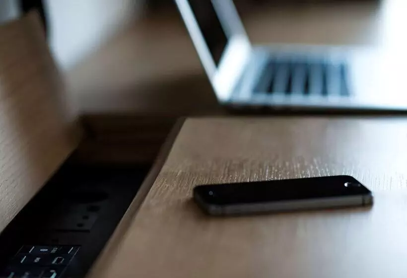 Hotel Pullman Basel Europe