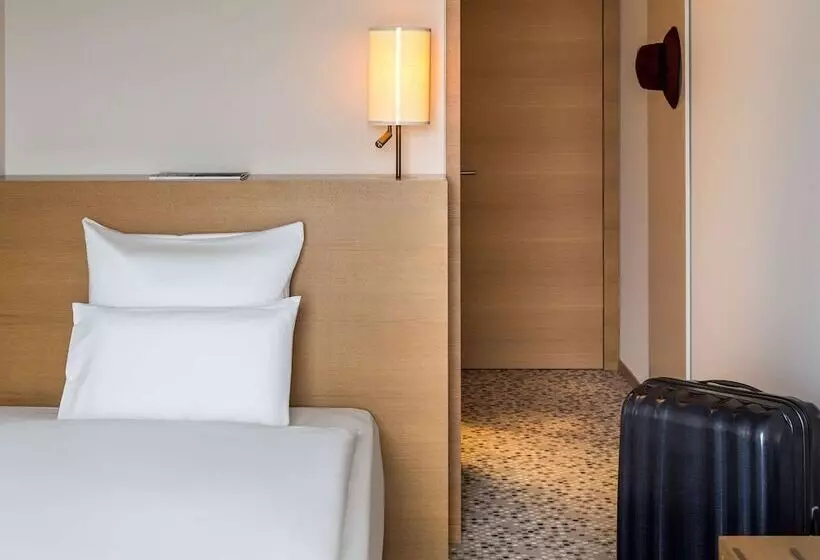 Hotel Pullman Basel Europe