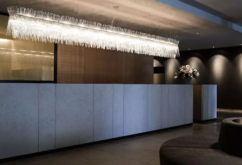 Hotel Pullman Basel Europe