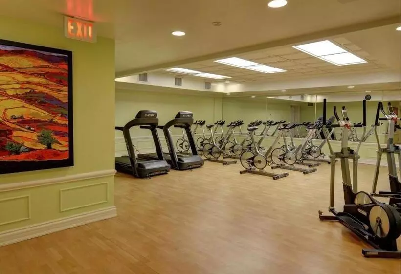 בית מלון כפרי Queens Landing