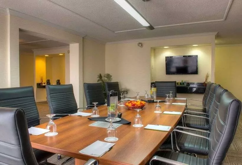 Radisson Hotel Sudbury