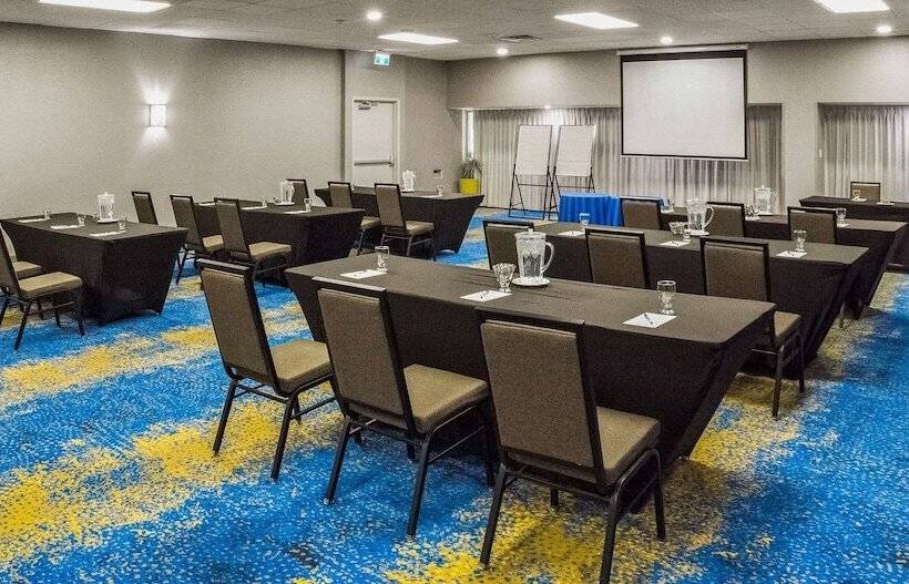 Radisson Hotel Sudbury