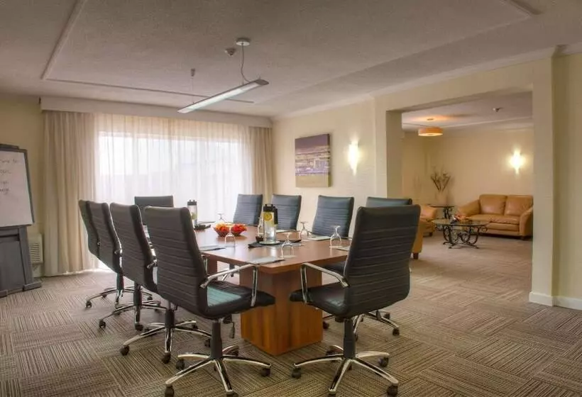 Radisson Hotel Sudbury