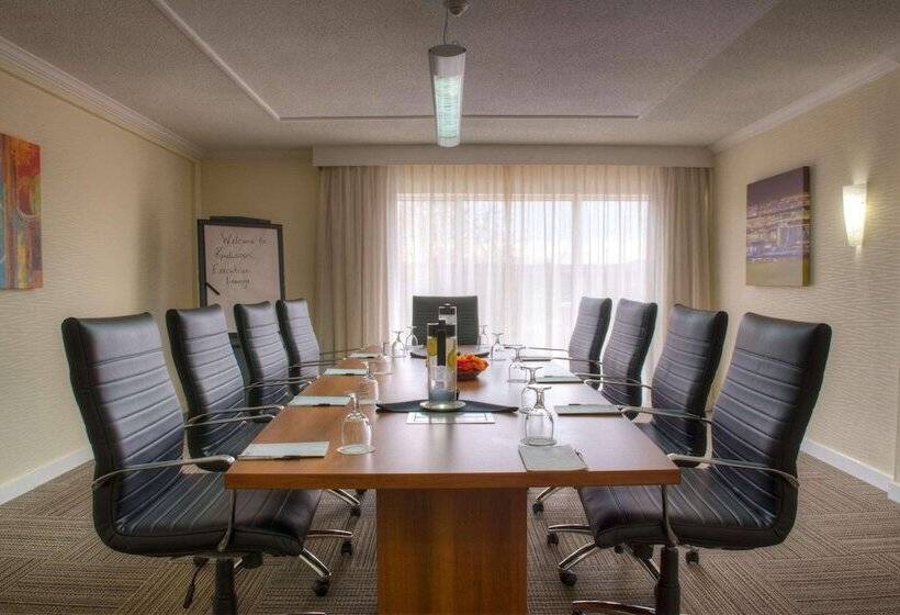 Radisson Hotel Sudbury