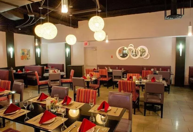 Radisson Hotel Sudbury