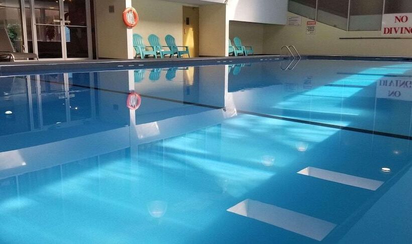 Radisson Hotel Sudbury