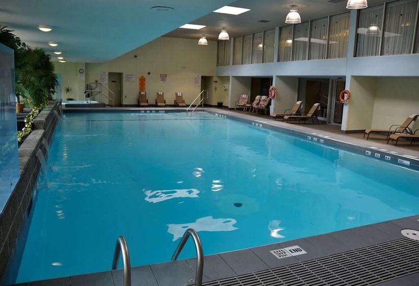 Radisson Hotel Sudbury