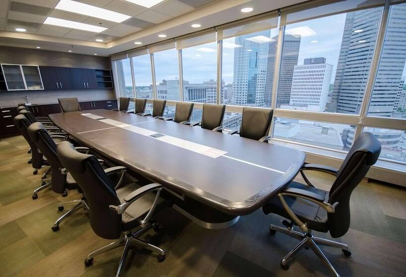 Radisson Hotel Winnipeg Downtown