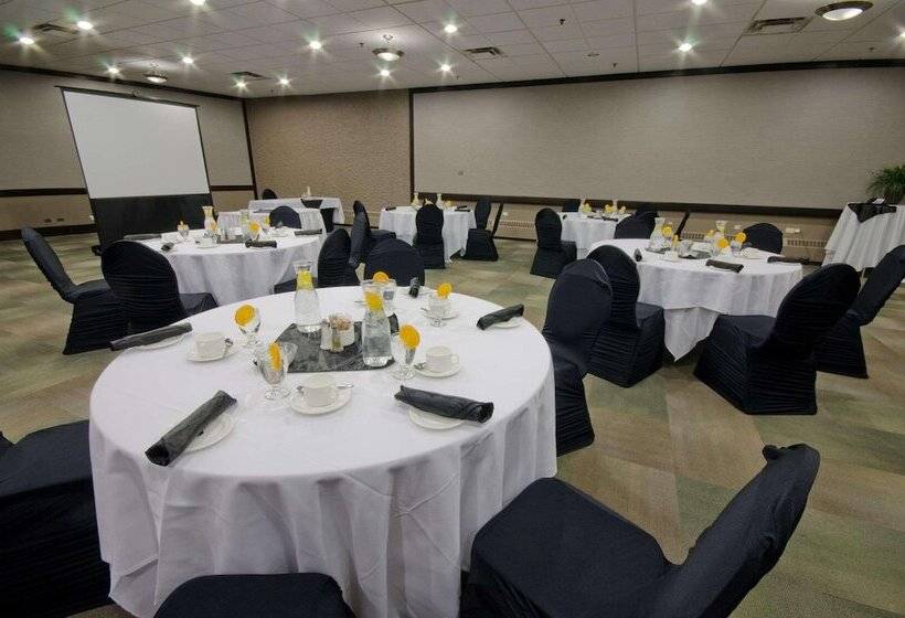 Radisson Hotel Winnipeg Downtown