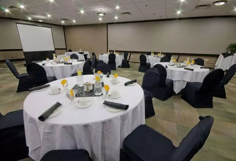 Radisson Hotel Winnipeg Downtown