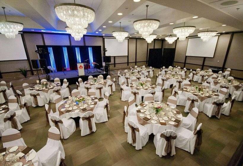Radisson Hotel Winnipeg Downtown