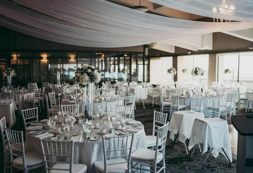 Radisson Hotel Winnipeg Downtown