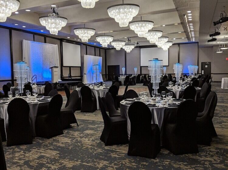 Radisson Hotel Winnipeg Downtown