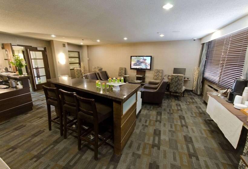 Radisson Hotel Winnipeg Downtown