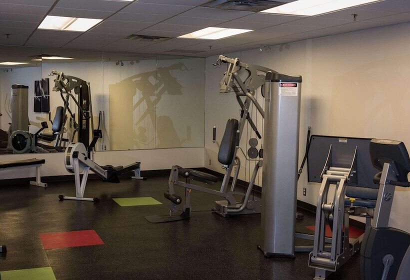 Radisson Hotel Winnipeg Downtown