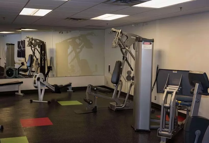 Radisson Hotel Winnipeg Downtown