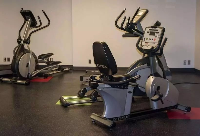 Radisson Hotel Winnipeg Downtown