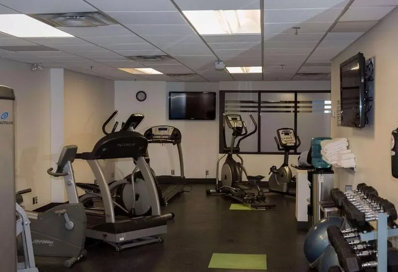 Radisson Hotel Winnipeg Downtown