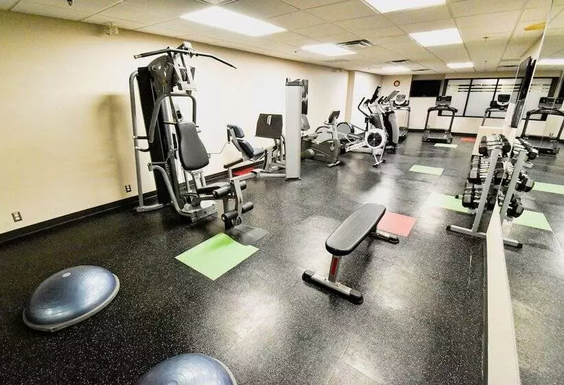 Radisson Hotel Winnipeg Downtown