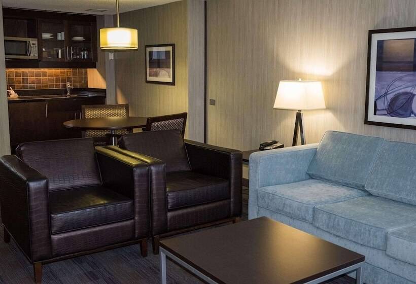 Radisson Hotel Winnipeg Downtown