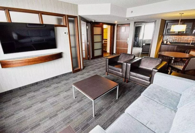 Radisson Hotel Winnipeg Downtown