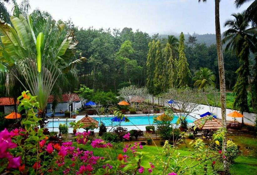 Hotel Ratnaloka Tour Inns