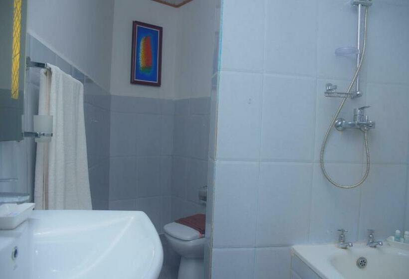 Hotel Ratnaloka Tour Inns